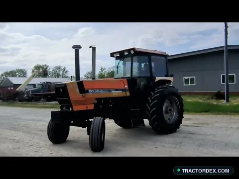 AGCO Allis 9130