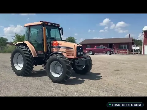 AGCO LT75