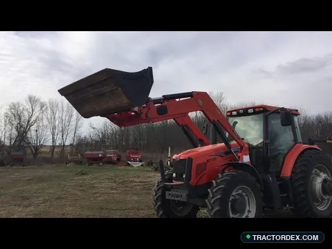 AGCO RT120