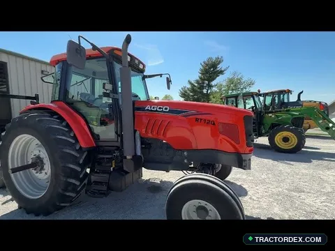 AGCO RT120A