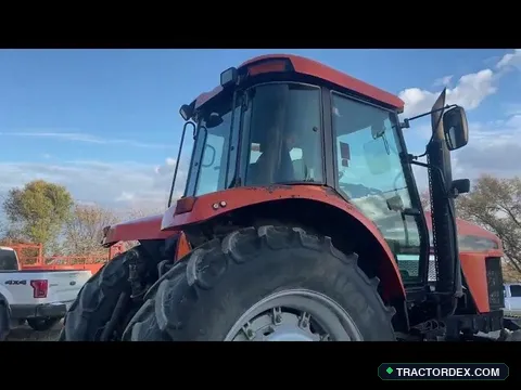 AGCO RT130