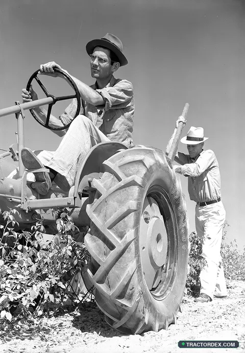 Allis Chalmers All-Crop