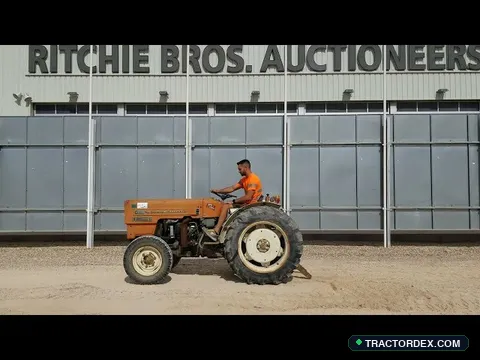 Barreiros 4000V