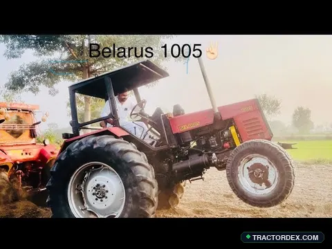 Belarus 1005
