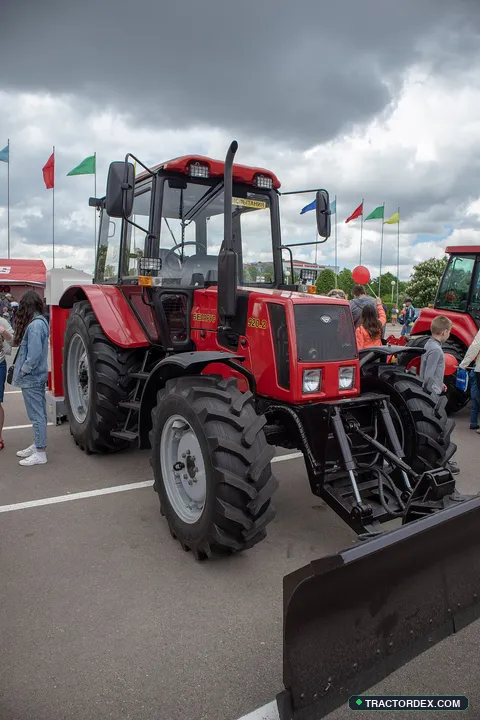 Belarus 920