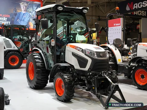 Bobcat CT2540