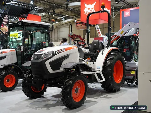 Bobcat CT4058