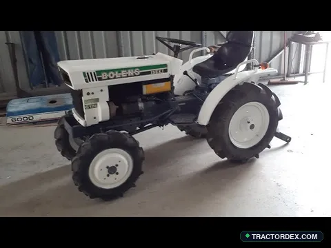 Bolens G174
