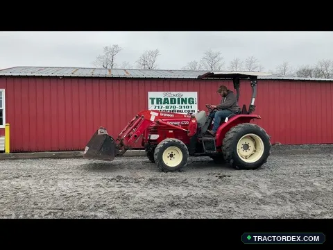 Branson 4720
