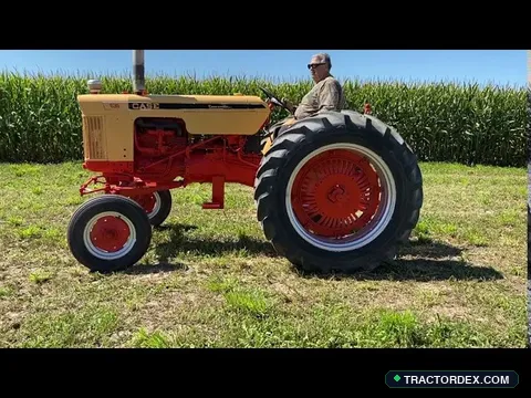 Case 630