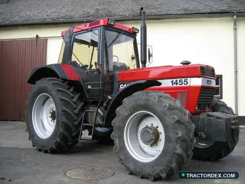 CaseIH 1455 XL