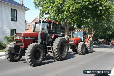 CaseIH 2294