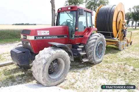 CaseIH 7110