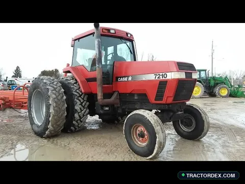 CaseIH 7210