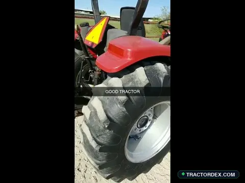 CaseIH Farmall 40