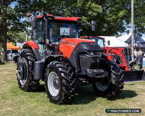 CaseIH Puma 150