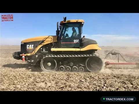 Challenger 95E