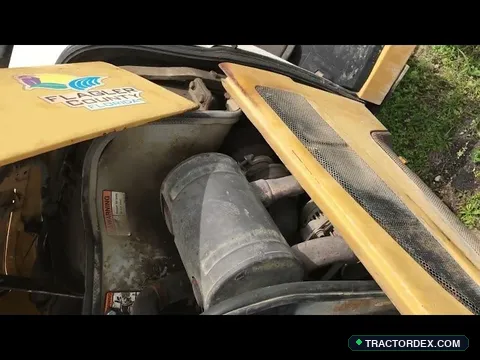 Challenger MT275B