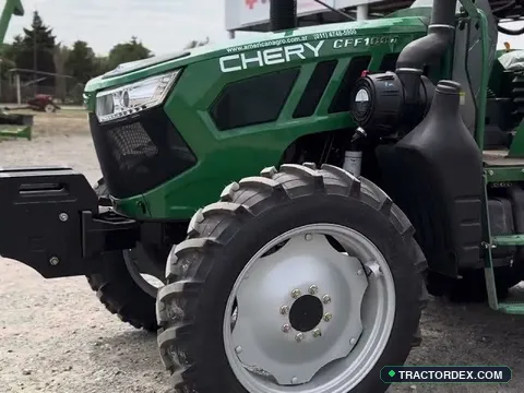 Chery RC1004