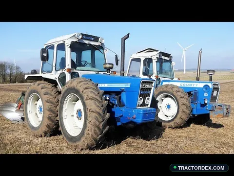 County 1184