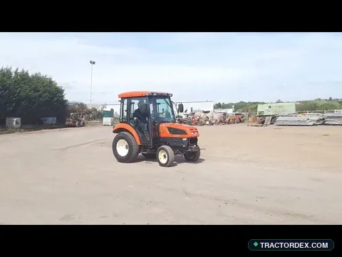 Daedong EX35