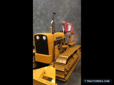 Deere 1010C