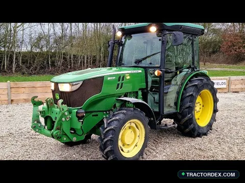 Deere 5100GF