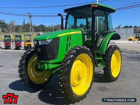 Deere 5100MH