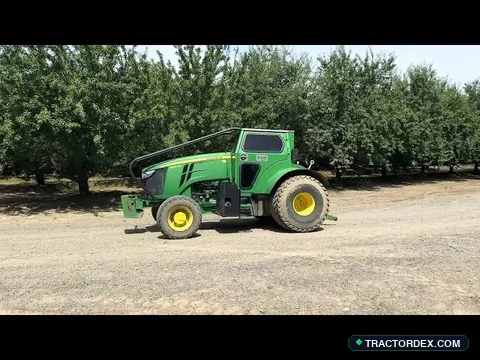 Deere 5100ML