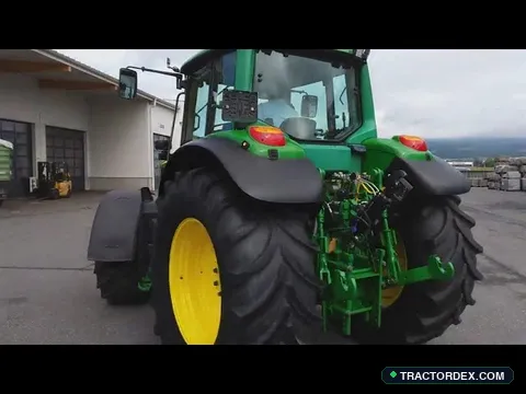 Deere 6920 Premium