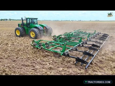 Deere 9470R