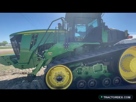 Deere 9520RT