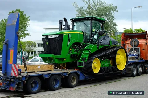 Deere 9560RT