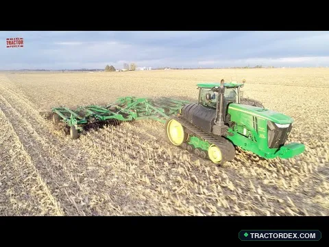 Deere 9570RT