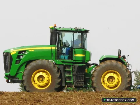 Deere 9630