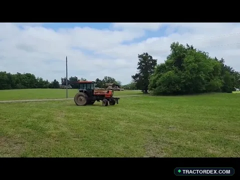 Deutz-Allis 9130