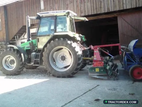 Deutz-Fahr 4.78