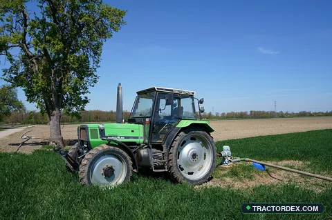 Deutz-Fahr 6.07