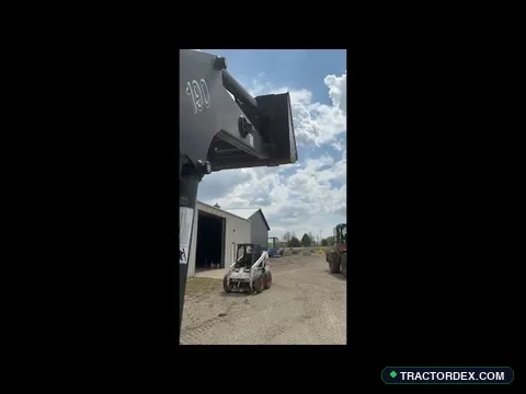 Farm Pro 4020