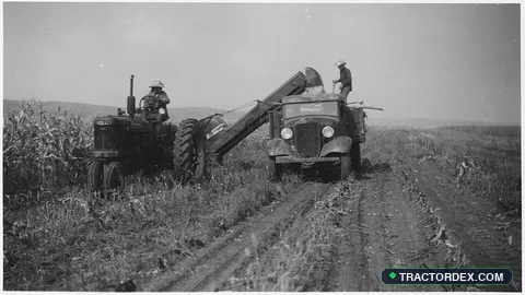 Farmall 404