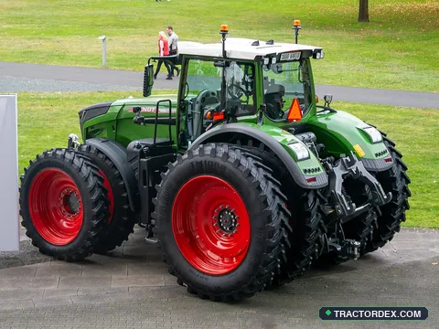 Fendt 1050 Vario - Fendt 1050 Vario, Agritechnica 2023, Hanover