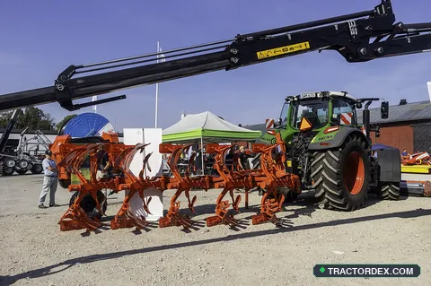 Fendt 728 Vario - Fendt 728 Vario