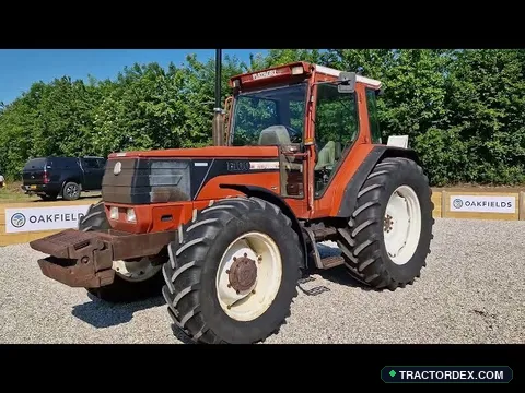 Fiat F100