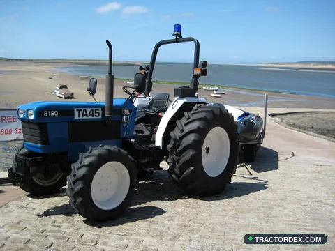 Ford 2120