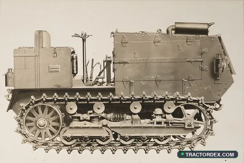 Holt 5-Ton
