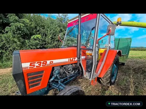 IMT 539 P
