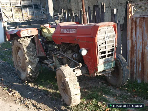 IMT 540
