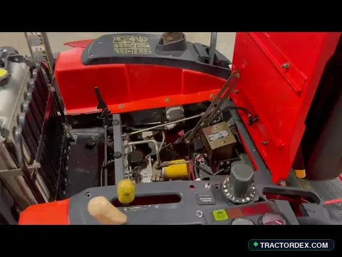 Kubota lawn tractors ZD321