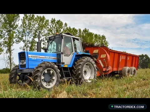 Landini 10000