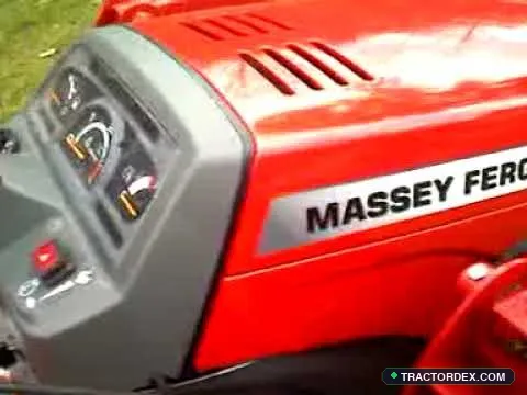 Massey Ferguson 2410